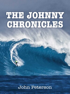 cover image of The Johnny Chronicles